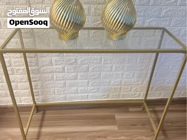 كونسولةConsole