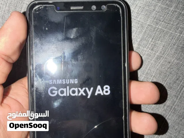 تلفون سامسونج في حاله ممتازه