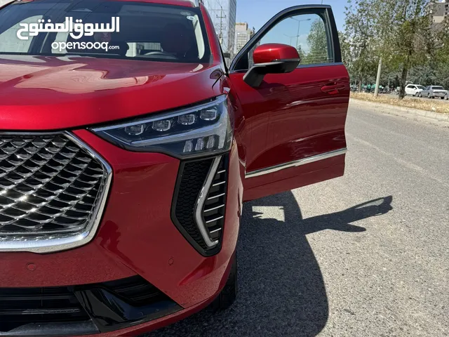 هافال جوليون 2022  Haval jolion 2022