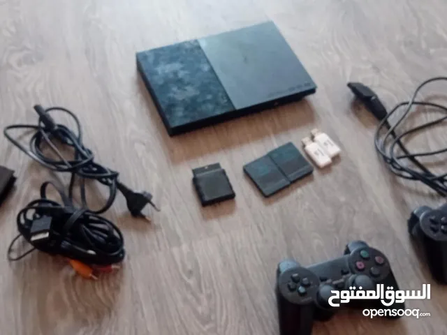 بلاستيشن2 لبيع مصراته