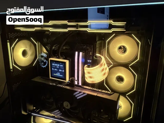Very high end gaming PC NEW for sale