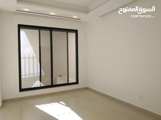 125 m2 3 Bedrooms Apartments for Rent in Amman Al Rawnaq