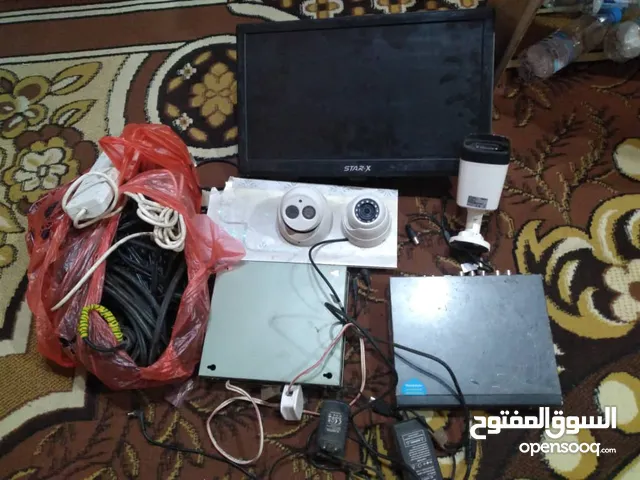 Other DSLR Cameras in Al Hudaydah