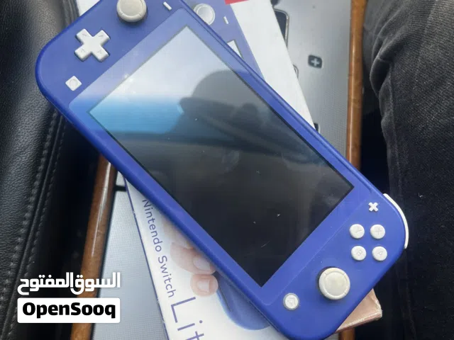 Nintendo Switch Nintendo for sale in Misrata