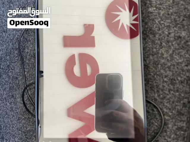 شاشة اندرويد