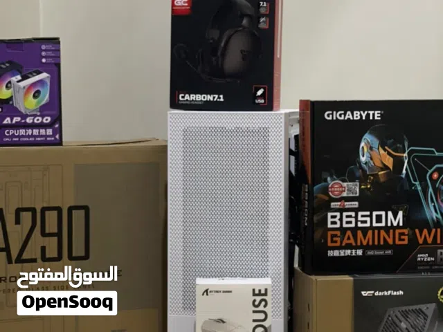 كمبيوتر العاب جديد تبديل ب فايف أو بيع
