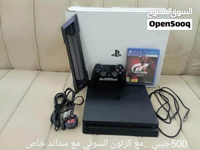 PlayStation 4 PlayStation for sale in Al Batinah