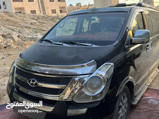 Used Hyundai Grand i10 in Amman