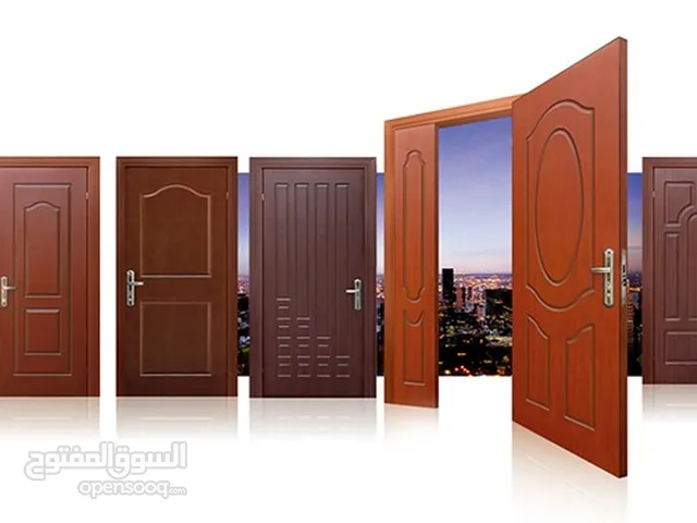 Interior design company  fire doors  wood and steel manufacturing and installation contractors