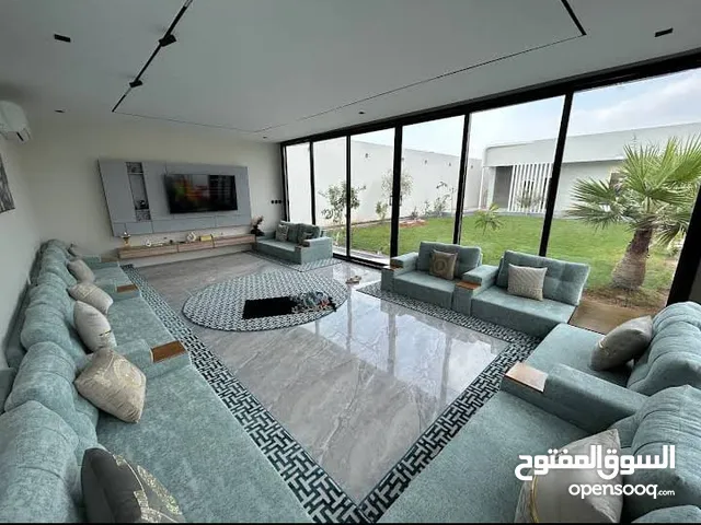 90 m2 Studio Apartments for Rent in Al Madinah As Salam