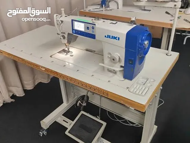 مطلوب شريك ممول جاد بالعمل لافتتاح مخيطه مع وجود تفصيل طقوم ولادي بناتي والربح 40% للممول اذا جاد رن