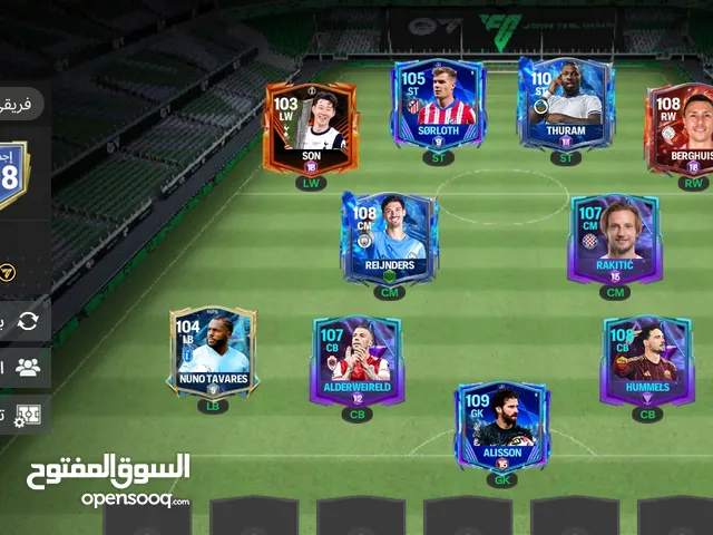 حساب فيفا للبيع السبب: بدي أبيع التلفون للتواصل على الواتس اب لأنه الخط مفصول وعلى مدار الساعه