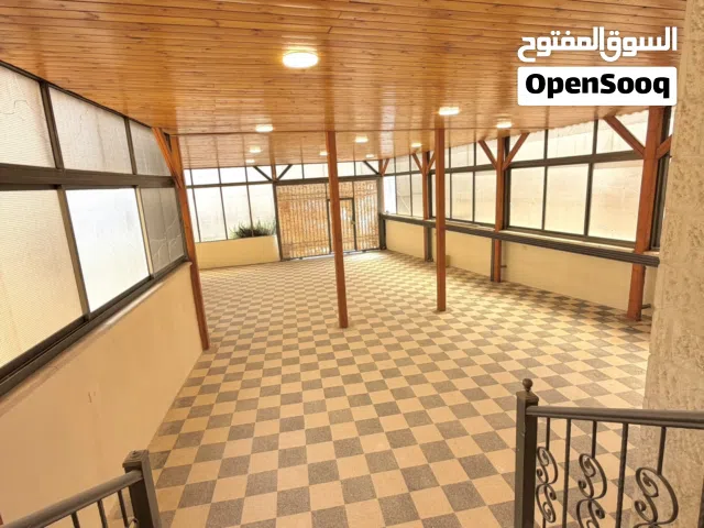 شقة للبيع طبربور