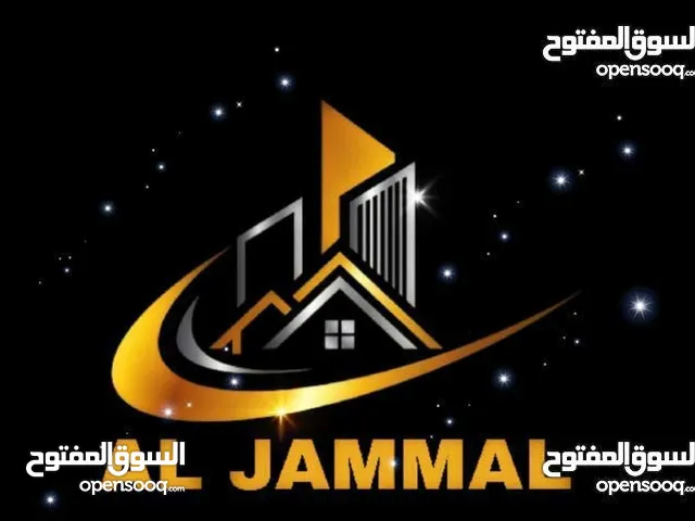 40m2 Studio Apartments for Rent in Amman Jabal Al Hussain