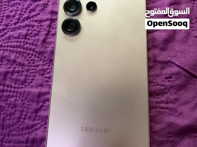 جالكسي s25 ultra