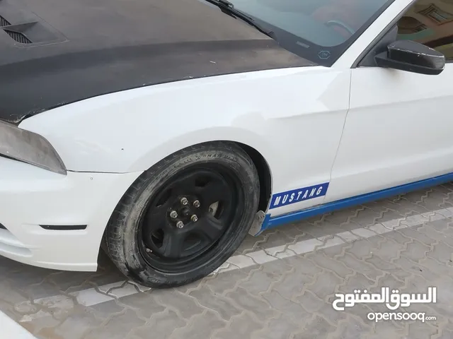 Ford Mustang 2014 in Ajman