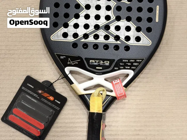 أقوى مضرب بادل Padel — NOX AT10 Genius 18K موديل 2026!