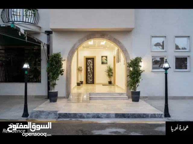 شقة للبيع بالقرب من جامعة ناصر