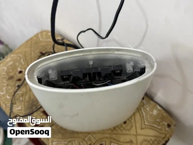 راوتر نتكير orbi ac3000 نضيف جدا