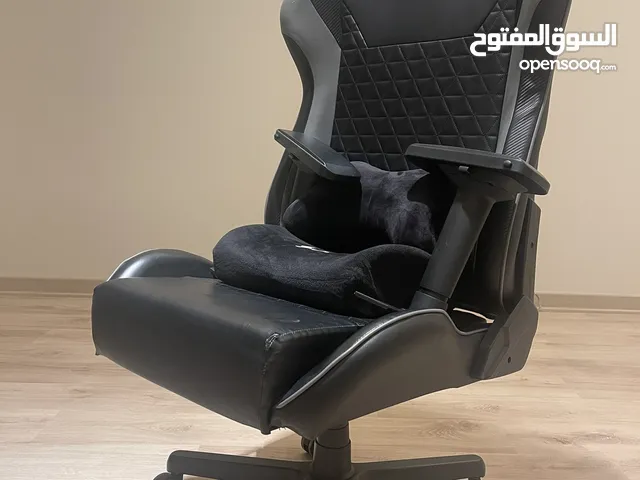 Desk Chair - Ransor Gaming Monster Chair