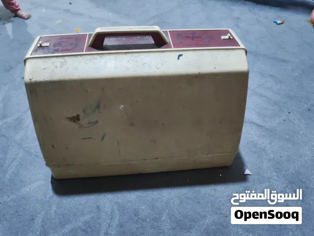 مكينة خياطه برذر