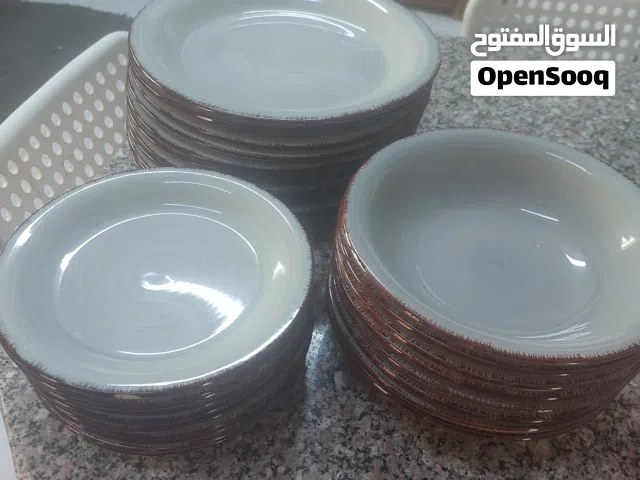 طقم صحون تايلندي اربد