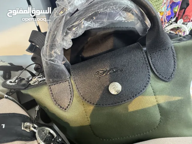 Longcamps bags