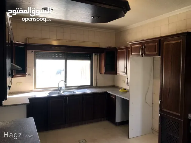 150 m2 3 Bedrooms Apartments for Rent in Amman Um El Summaq