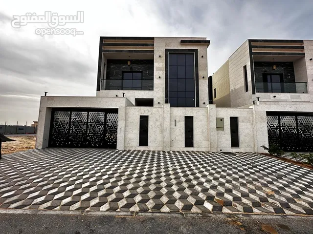 3014 ft² 5 Bedrooms Villa for Sale in Ajman Al-Zahya