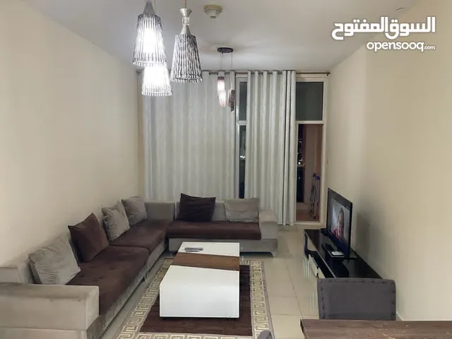 800 m2 1 Bedroom Apartments for Rent in Ajman Al Rashidiya