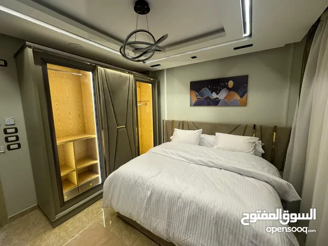 شقه للايجار اليومي في مدينتي فرش فندقي Apartment for daily rent in Madinaty, hotel furnished