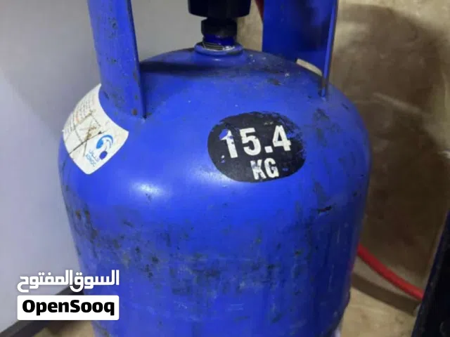 دبه غاز مستعمل حاله جيد فاشي غاز سعر ثابت