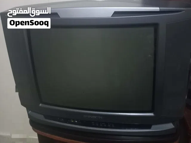 Daewoo Other 23 inch TV in Misrata