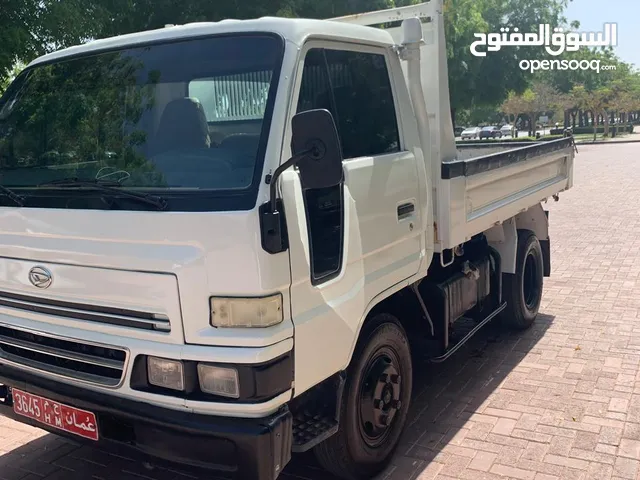 Used Daihatsu Other in Muscat