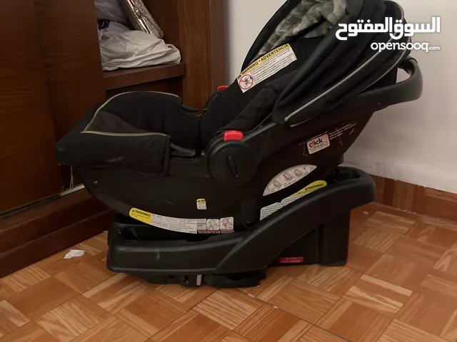 كار سيت من حديت الولادة لعمر سنة