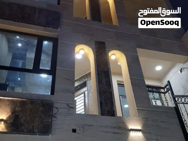 شقة حديثة للايجار