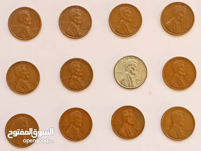 فرصة استثمارية مميزة لهواة جمع العملات