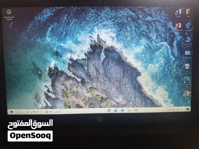 Windows HP for sale in Tulkarm