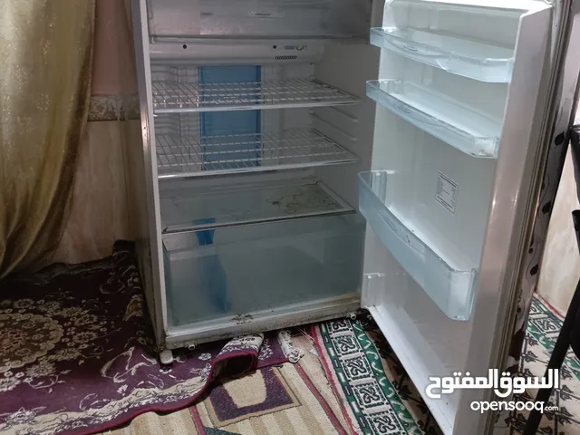 Toshiba Refrigerators in Basra