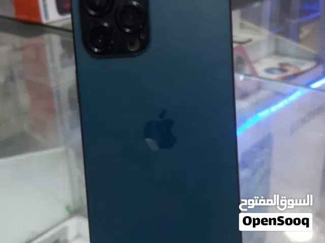ايفون 12برو مكس