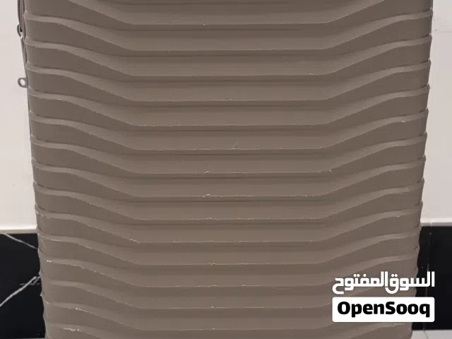 حقيبه سفر (كاكي)