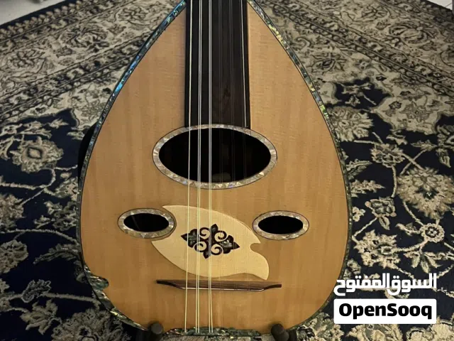 عود مصري جديد