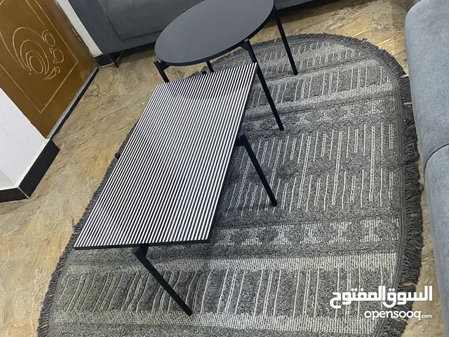 طبلة وسطية مودرن