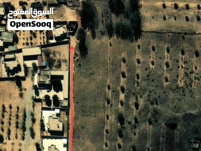 Residential Land for Sale in Tripoli Alswani