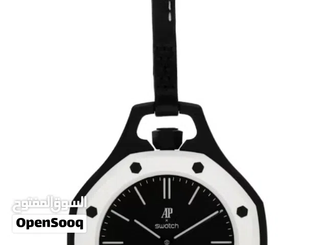 AP x Swatch Collection