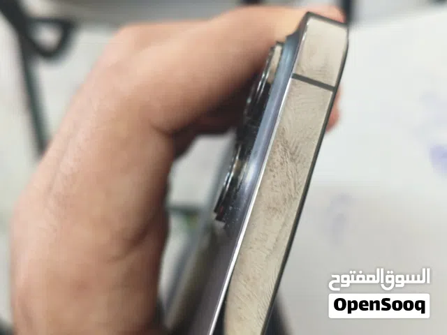 Apple iPhone 13 Pro 256 GB in Hebron