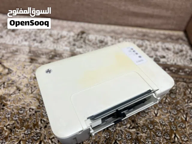 طابعه Hpمستعمله