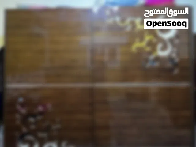 دولاب سحاب استعمال نظيف جداً