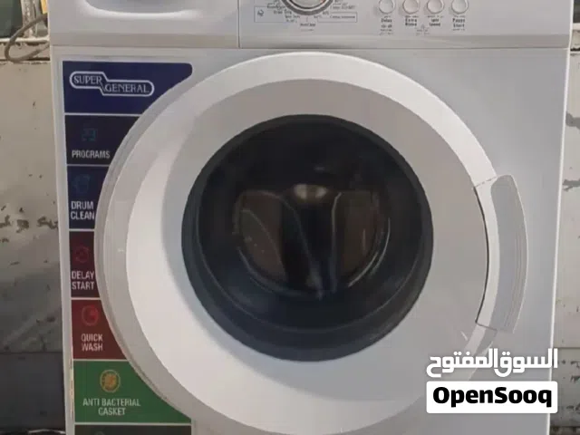 automatic washing machine good working in Ajman