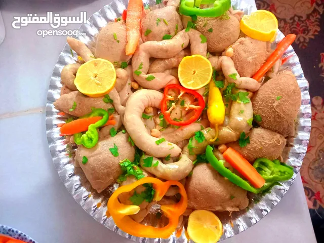 غيّر اطباقك التقليدية وجرّب هالاكلة بأسعار مميزة